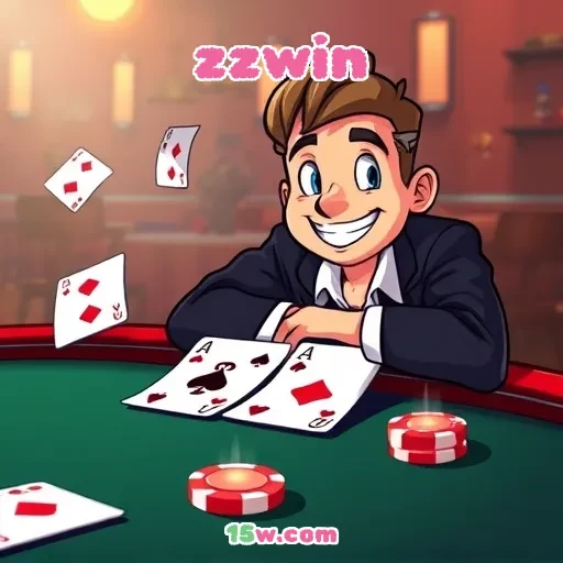 zzwin: Jogos Que Prometem Emoções e Diversão Sem Limites