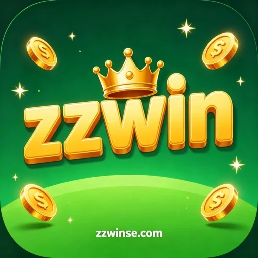 zzwin Logo