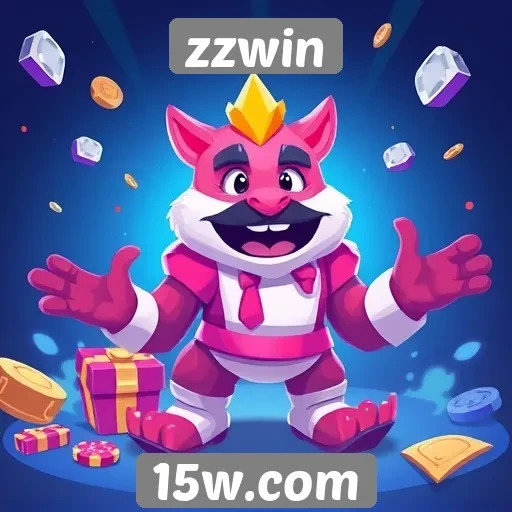 tendências de mercado e a presença do zzwin