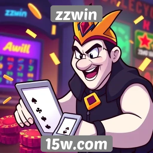 Métodos de monetização implementados pelo zzwin