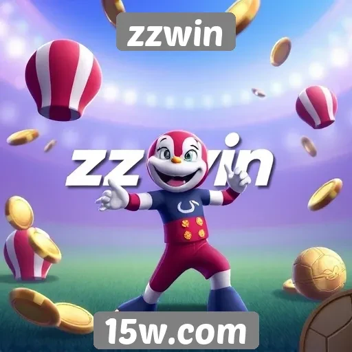 Promocões e bônus disponíveis no zzwin