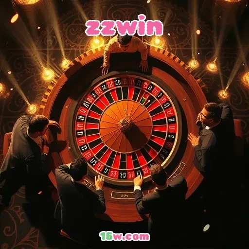 zzwin: Segurança Em Primeiro Lugar para Jogadores Online