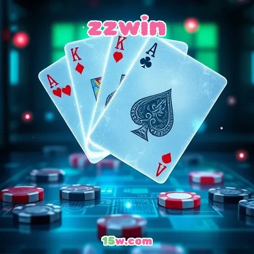 zzwin: Caça-Níqueis que Fascinam e Premiam Jogadores