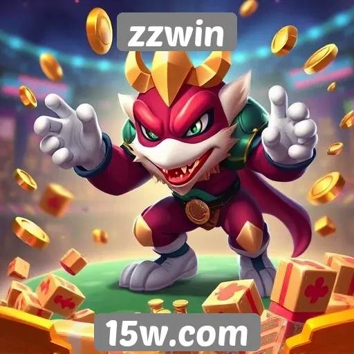 plataforma zzwin apresenta torneios competitivos em destaque