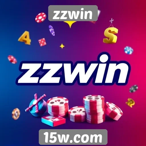 zzwin oferece diversidade em jogos online