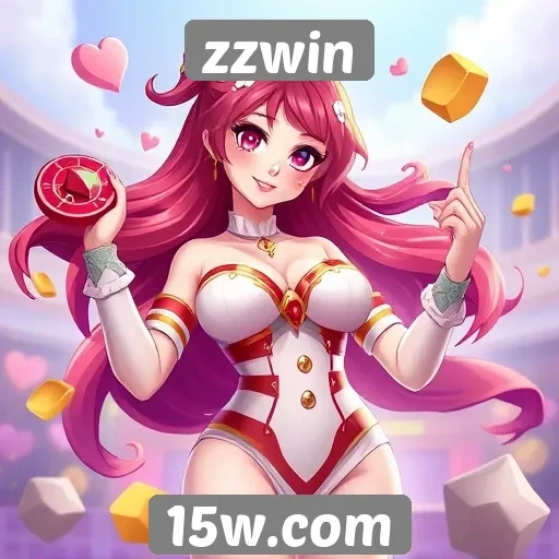 como o zzwin se destaca no mercado de jogos