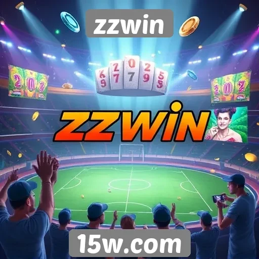Comparativo entre zzwin e concorrentes do setor